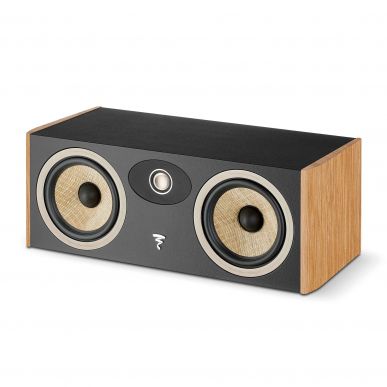 Центральный канал Focal ARIA EVO X CC Prime Walnut